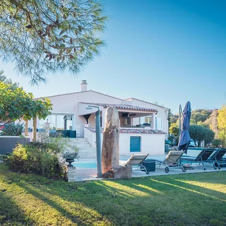 La Chiappa Bord De Villa