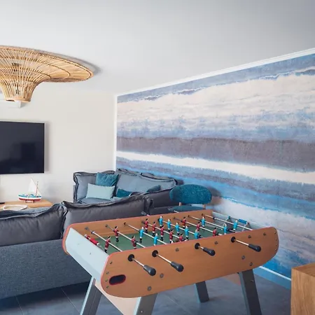 La Chiappa Bord De *