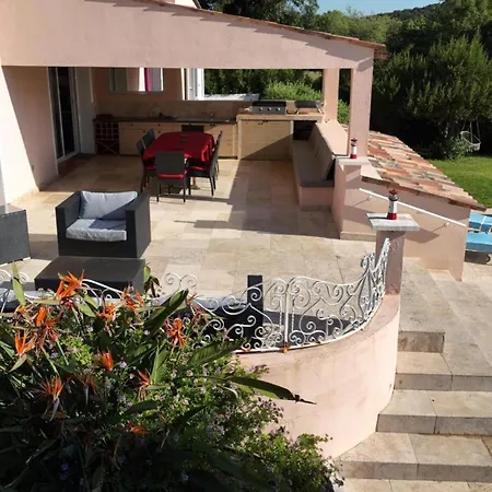 La Chiappa Bord De Villa
