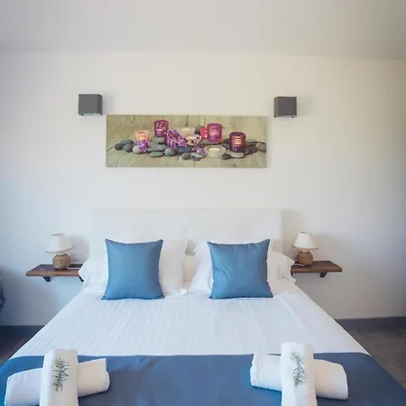 La Chiappa Bord De Villa