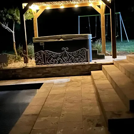 La Chiappa Bord De Villa