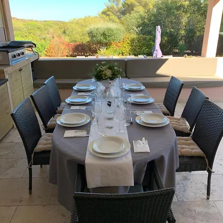 La Chiappa Bord De