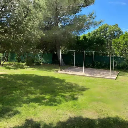 Villa La Chiappa Bord De *
