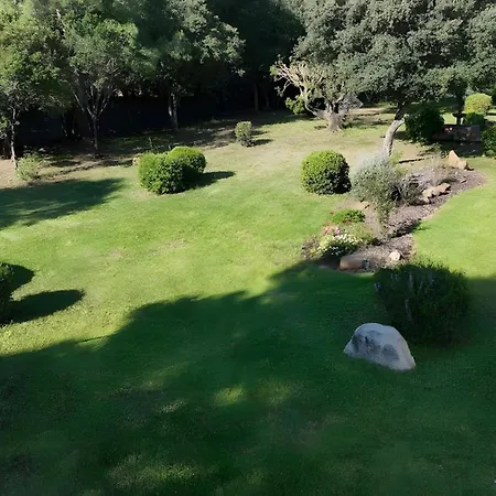 La Chiappa Bord De Villa Porto-Vecchio (Corsica)