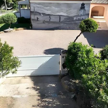 La Chiappa Bord De Villa